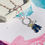 Thumbnail: Family Collection: Build Your Own Necklace – Silver