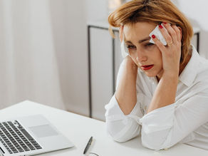 Peur de manquer - Insécurité