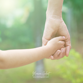 Qu'est-ce que l'enfant intérieur ?