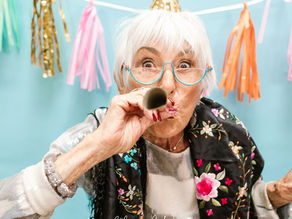 Vieillir : une peur universelle... et pourtant une si belle chance