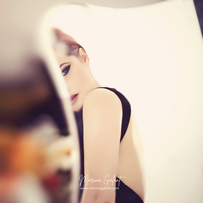 Qu'est-ce que l'effet miroir et que vient-il t'apprendre ?