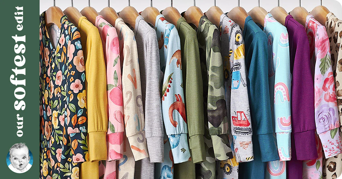 Modern Moments by Gerber