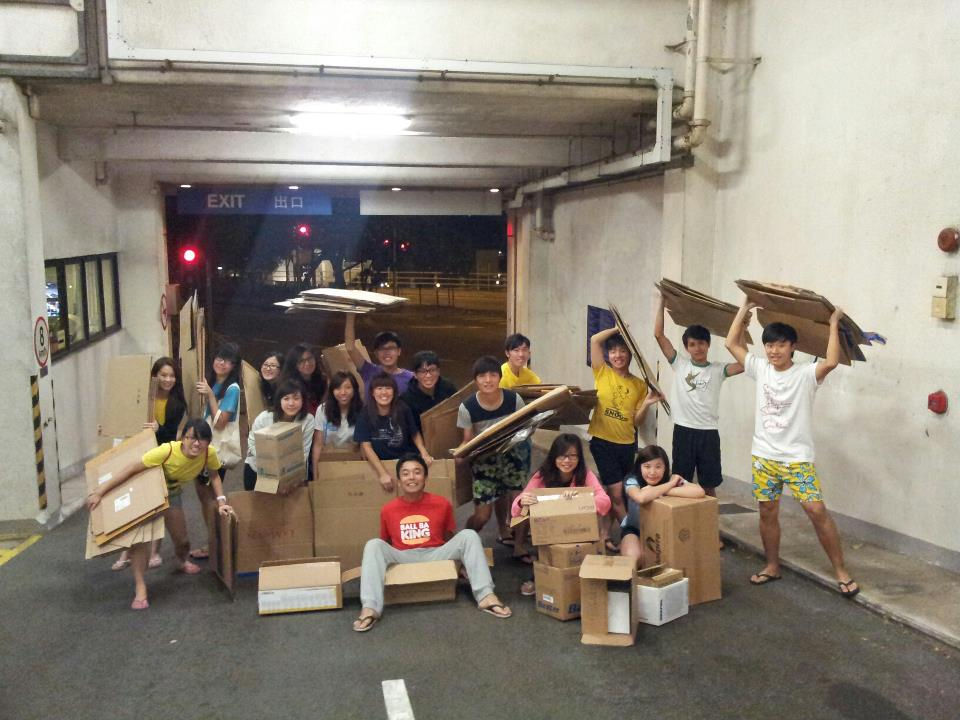 Hysan Fest