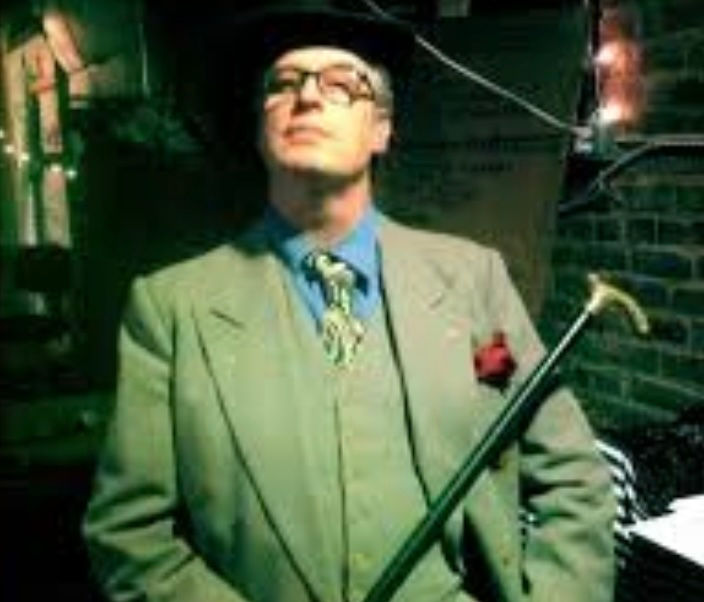 Richmond Magazine Meets the Night Doctor