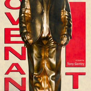 Covenant City - How One Novel Got Made