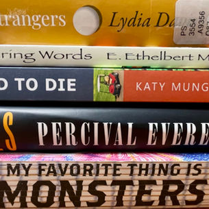 Favorite Books of 2024