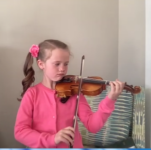 CSSA String Festival 2021
