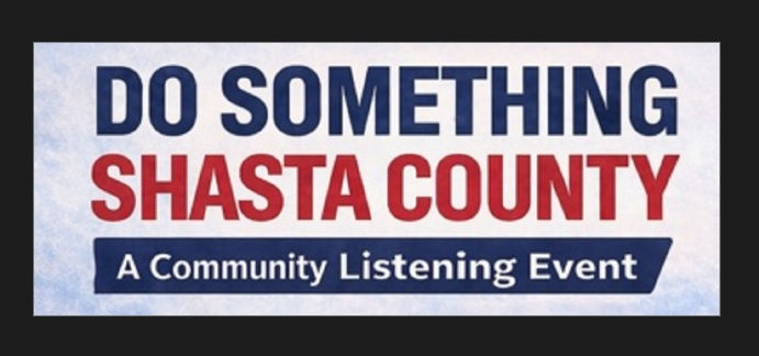 Do Something Shasta County