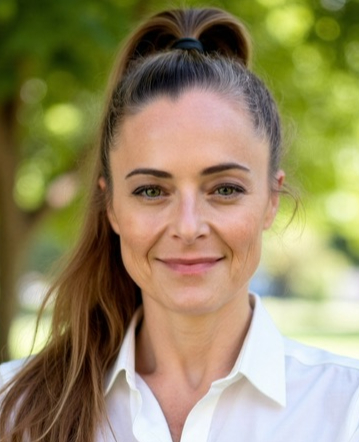 Writer: Jennifer Katske