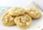 white chocolate macadamia nut