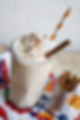 frozen chai