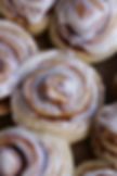 cinnamon roll