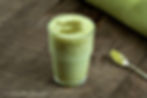 green tea latte