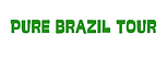 Logo Pure Brazil Tour