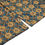 Thumbnail: Ochre Bloom Shirt ~ Naturally Dyed with Indigo, Iron & Ochre
