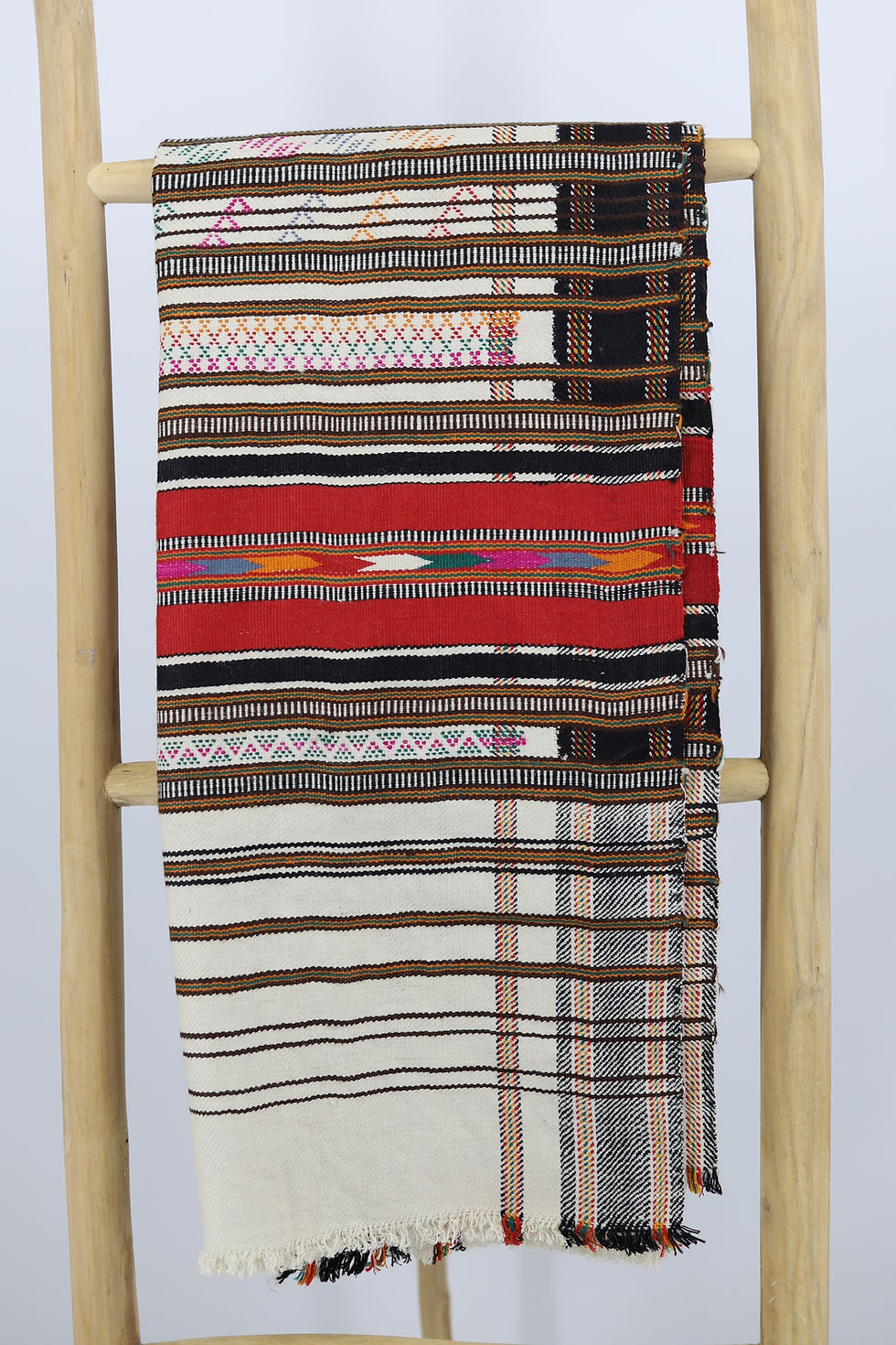 Thumbnail: Patu blanket