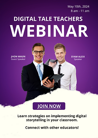 Purple Modern Contest Stand Up Comedy Poster (1).png