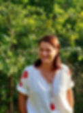 Jasmina Zaborowski Hebamme