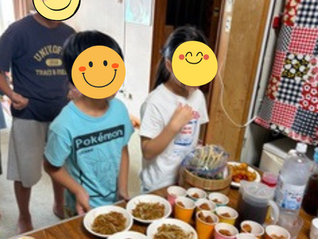 🍧ともに夏祭り🍧