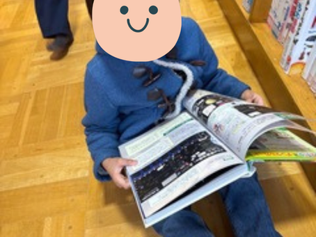 「読書の秋」を求めて