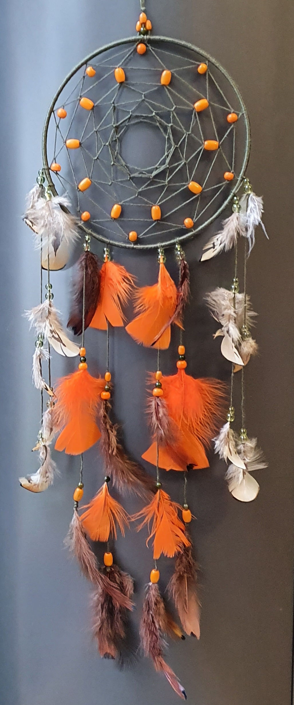 N°140 Couleurs d'Automne