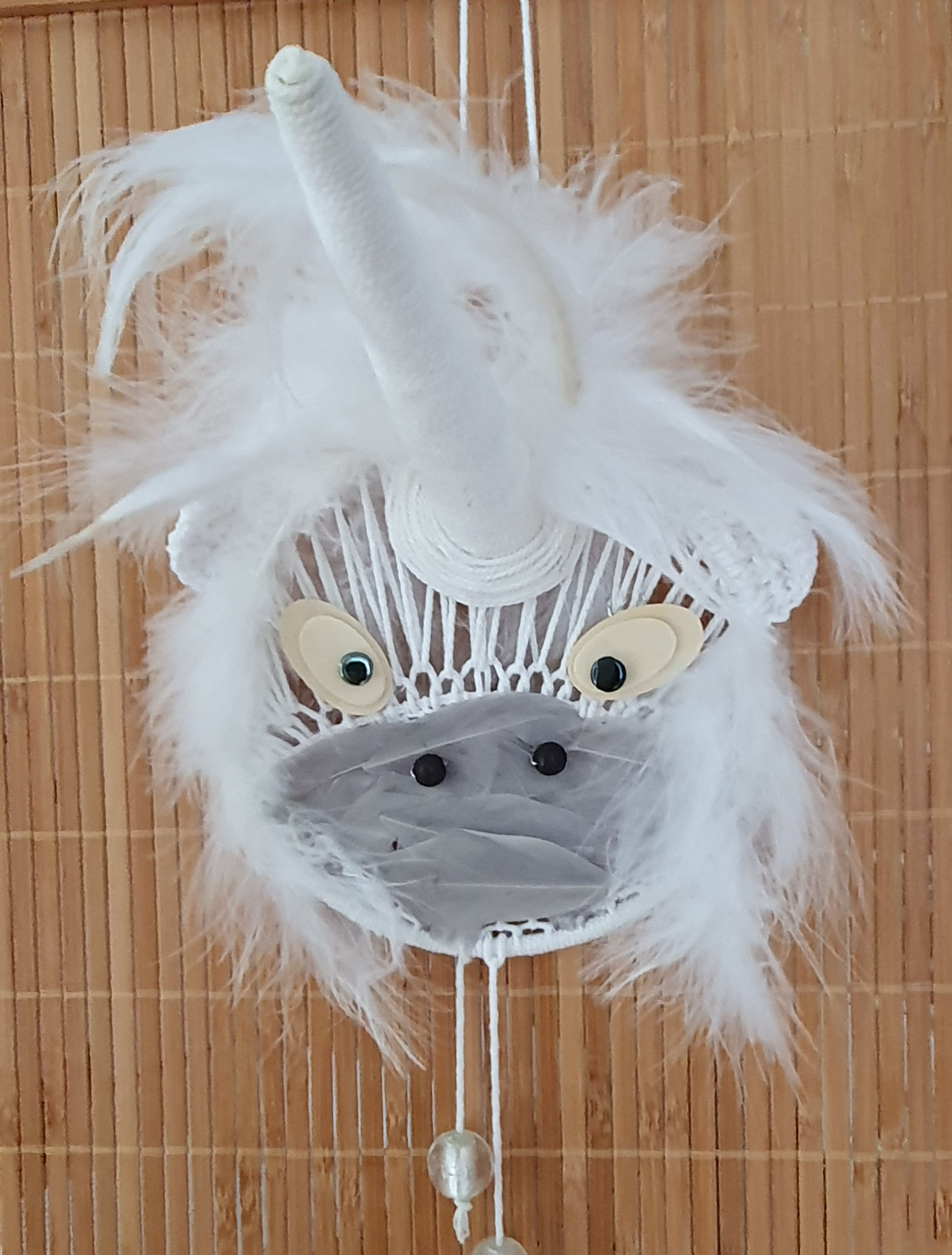 N°54 Licorne