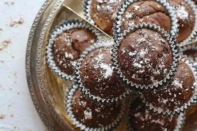 Sugary snacks