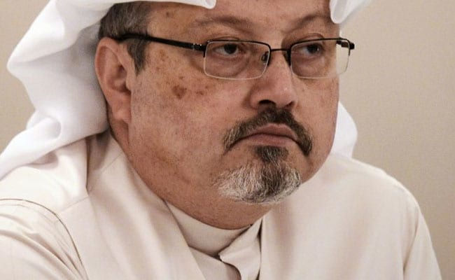 Opinion: The Death of Jamal Khashoggi