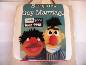 UK Supreme Court: The 'Gay Cake' Case
