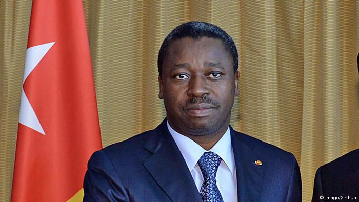 The Struggle for Democracy: Togo and the Curse of Gnassingbé