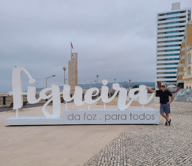 Portugal Dreams updated! Property Purchased