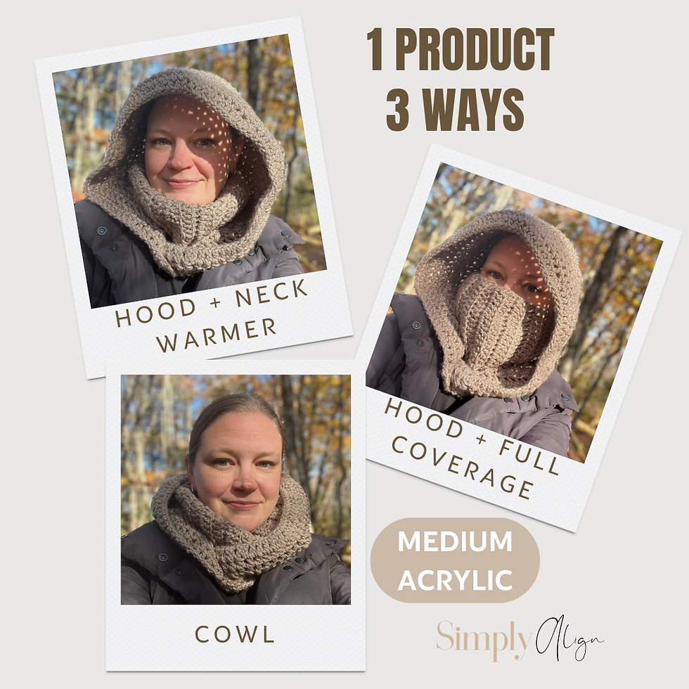 Thumbnail: Hooded Cowl