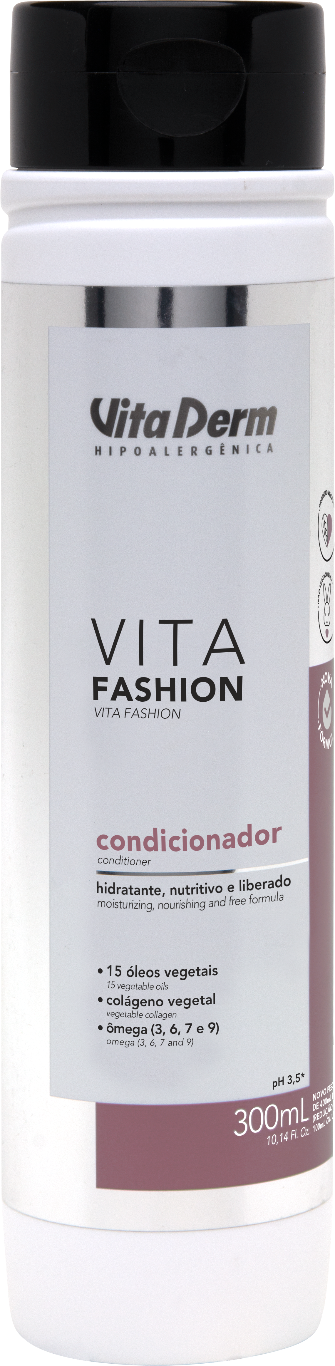Condicionador Vita Fashion 300ml