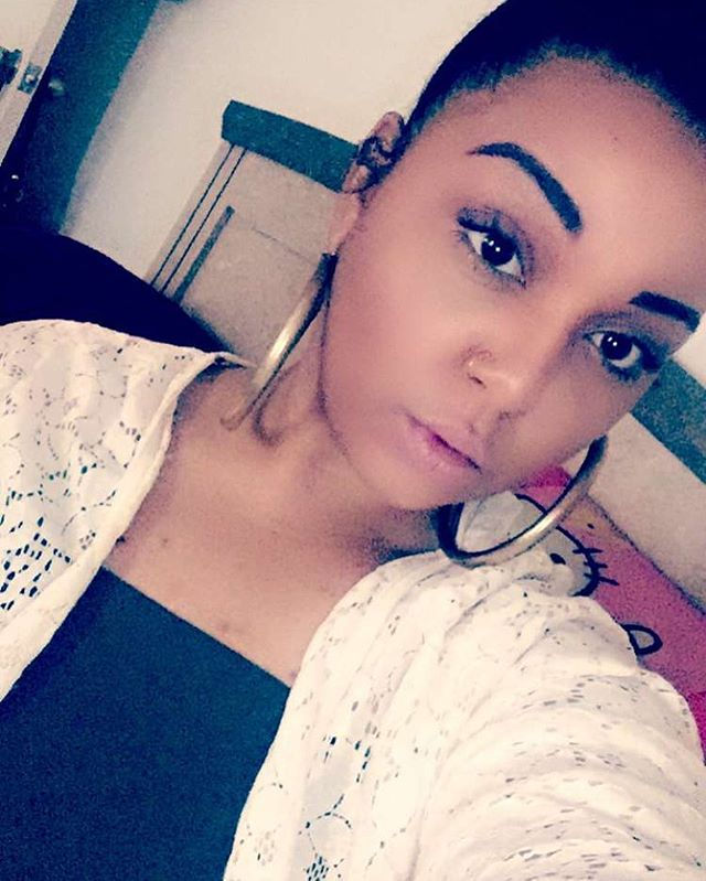 📸📸📸📸📸📸📸📸📸📸📸 Client Selfie_ mommys lashes poppin ! $50 full set until July 3rd •unlimited