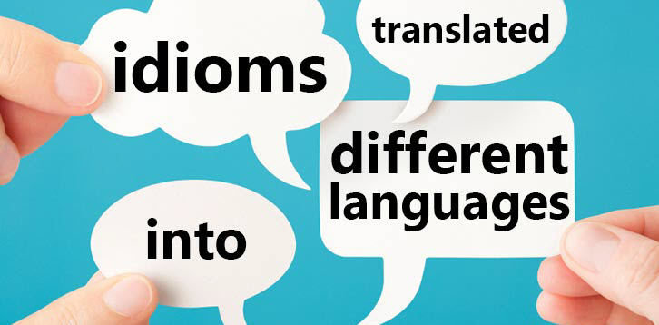 Idioms