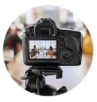 Creación audiovisual