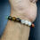 Thumbnail: 7 Chakra Bracelet | Hematite Crystal Energy |