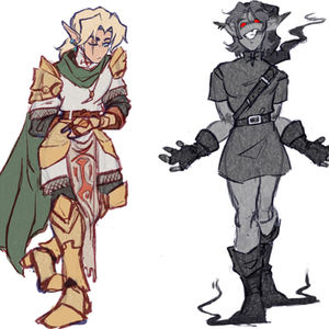 Link Variants