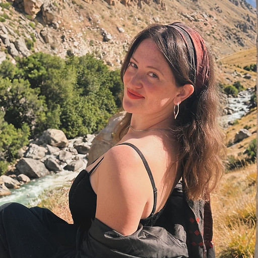 Me in Sequoya national park
