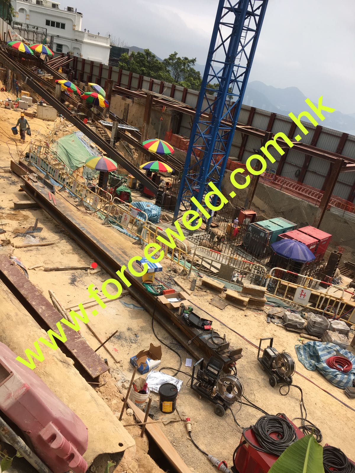 SelectArc78工程過案