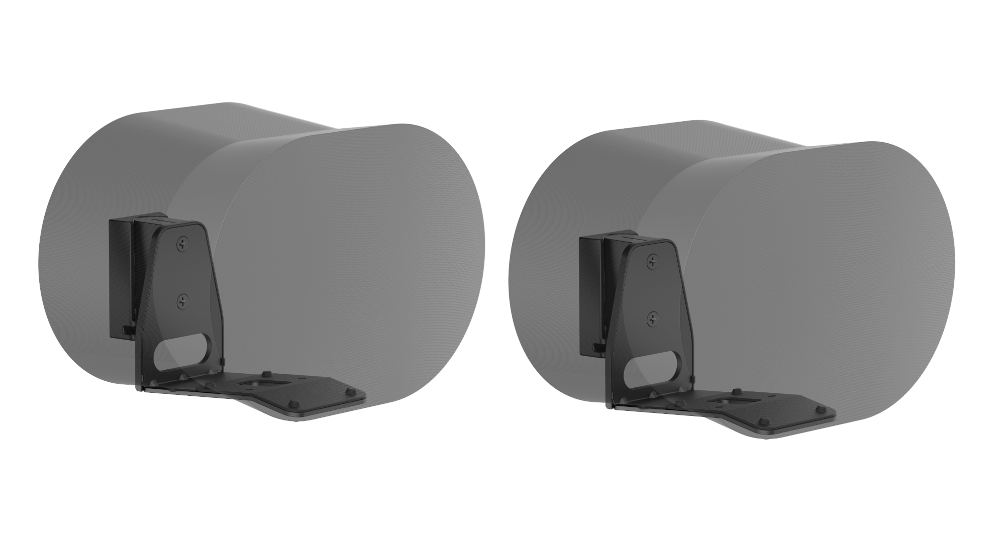 Wall Mount Compatible with Sonos Era 300 Speakers