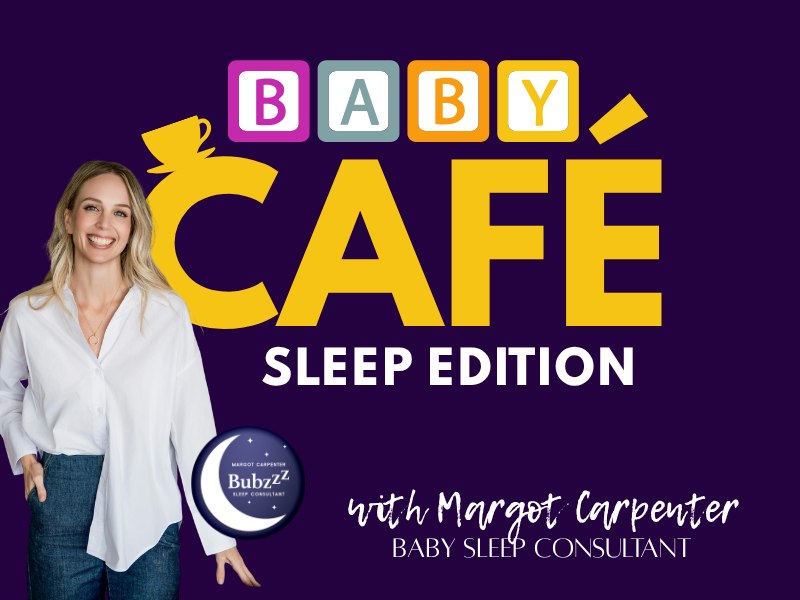 BABY CAFÉ - Sleep Edition @ Soho House