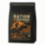 Sac étanche alimentaire