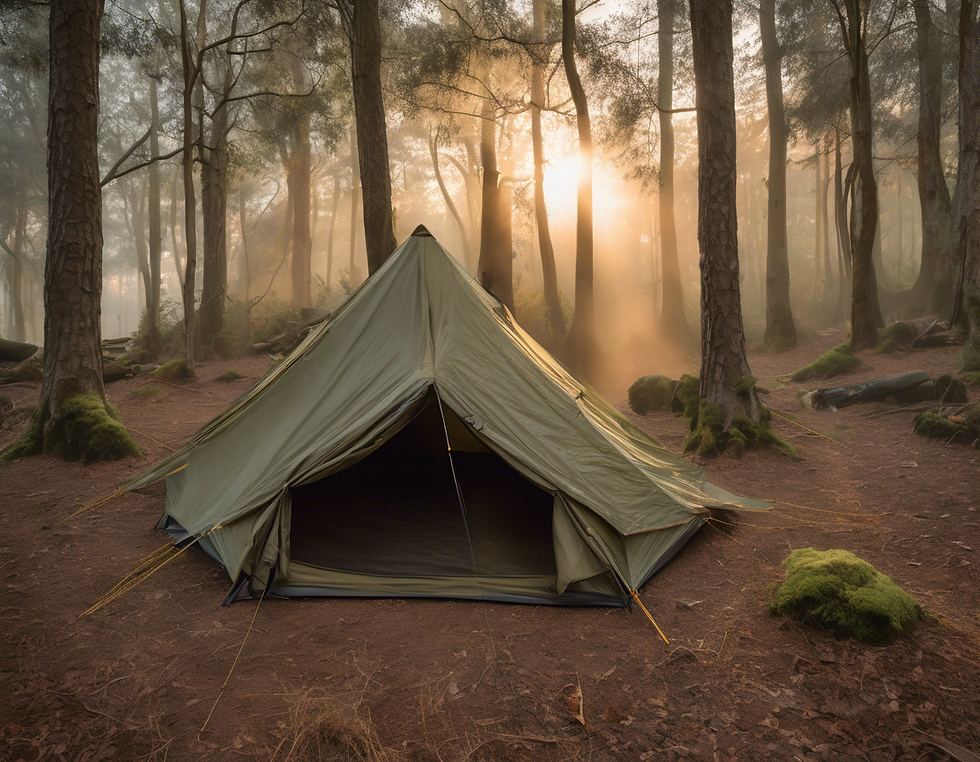 Ration de survie : Team Conserve ou Team Lyophilisé ?