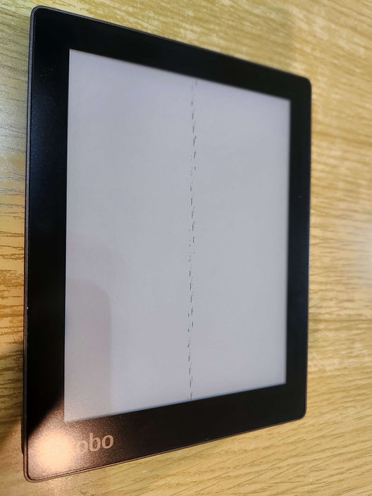 楽天 kobo aura 電子書籍リーダー本体 ブラック 楽天Koboの新型電子書籍リーダー「Kobo Aura」を使ってみた（1/2