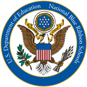 USDE National Blue Ribbon Schools logo.png