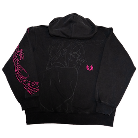 APPAREL | out of love