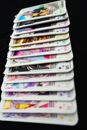 MEGA PACK Aika Card EX Air Fresheners | out of love