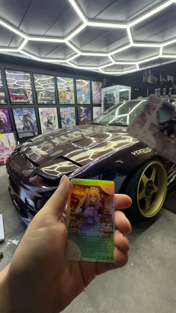 Thumbnail: 4YR AIKA CARD EX BOOSTER PACK