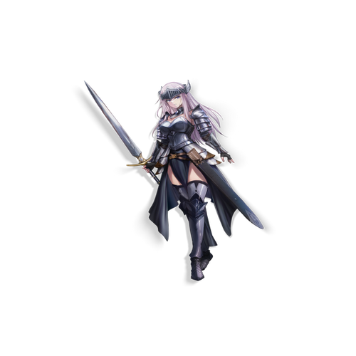 【 Aika様】専用ページ CRUSADER AIKA DECAL | out of love